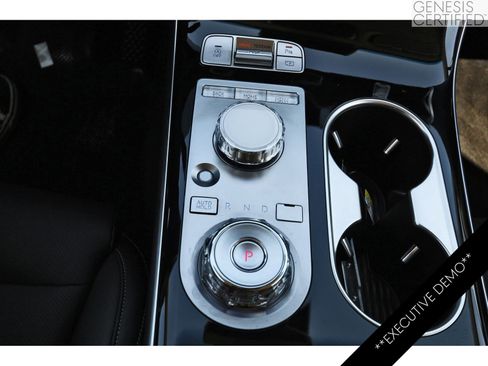 Used 2026 Genesis GV70 2.5T image 29