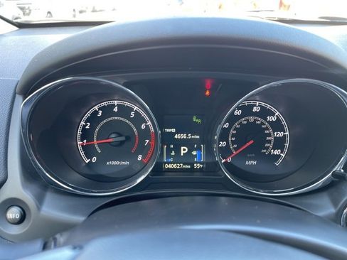 Used 2024 Mitsubishi Outlander Sport AWD image 18