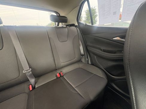 Used 2025 Buick Encore GX Preferred image 36