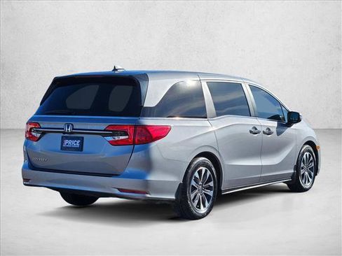 Used 2024 Honda Odyssey EX-L image 5