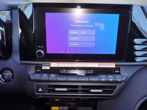 Certified 2026 Toyota Camry LE image 17