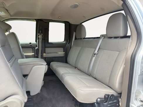 Used 2010 Ford F150 4x4 SuperCab image 13