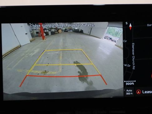 Used 2022 Kia Seltos SX image 10