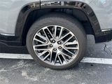 Used 2022 Jeep Compass Limited w/ Elite Group image 5