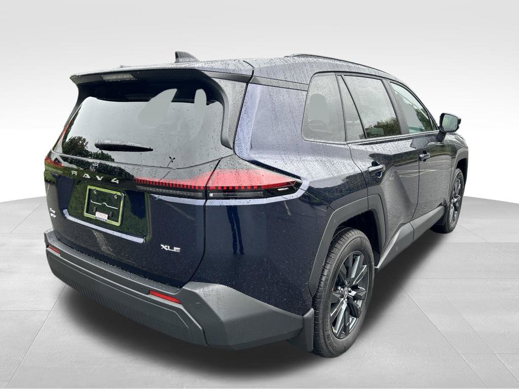 New 2026 Toyota RAV4 XLE Premium AWD/4WD image 5