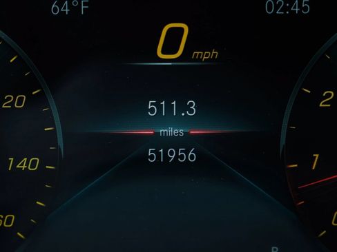 Used 2022 Mercedes-Benz CLA 250 image 24