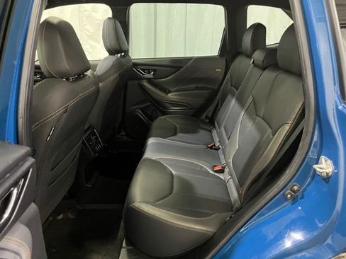 Used 2022 Subaru Forester Wilderness AWD/4WD image 11