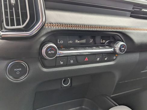 New 2025 MAZDA CX-50 2.5 Hybrid w/ Premium Plus Pkg image 22