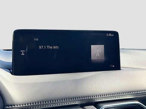 New 2025 MAZDA CX-5 2.5 Turbo image 33