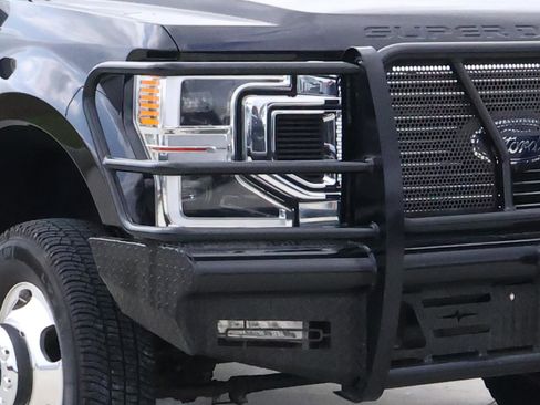 Used 2022 Ford F350 King Ranch w/ King Ranch Ultimate Package image 9