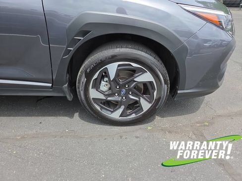 Certified 2025 Subaru Crosstrek 2.5i Limited w/ Popular Package #4A AWD/4WD image 20
