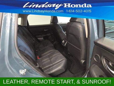 Used 2024 Honda HR-V EX-L image 10