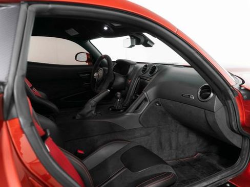 Used 2017 Dodge Viper GTC w/ ACR Package image 26