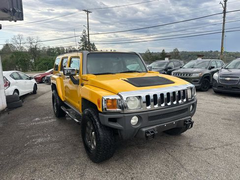 Used 2006 HUMMER H3 image 20