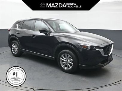 Certified 2023 MAZDA CX-5 AWD 2.5 S w/ Select Package
