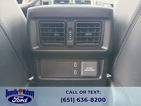 Used 2025 Toyota 4Runner TRD Off-Road Premium AWD/4WD image 31