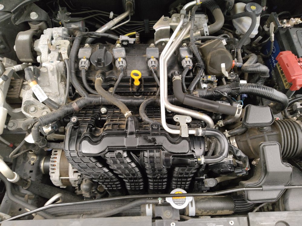 Used 2021 Nissan Altima 2.5 SV FWD image 30