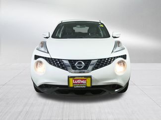 Used 2015 Nissan Juke S video 2