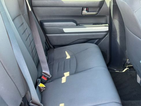 Used 2024 Toyota Tacoma TRD Off-Road image 11