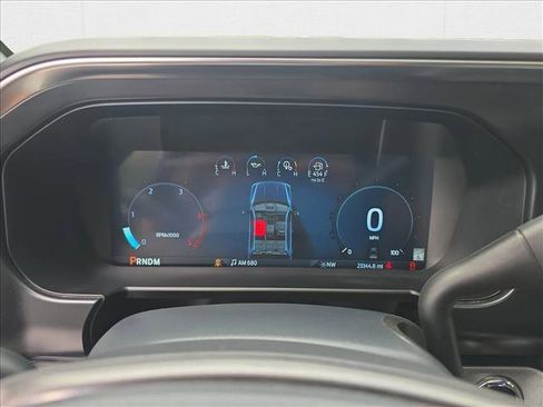 Used 2024 Ford F250 Platinum image 11