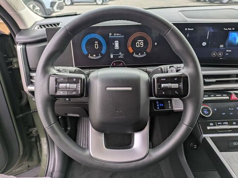 Used 2024 Hyundai Santa Fe XRT image 18