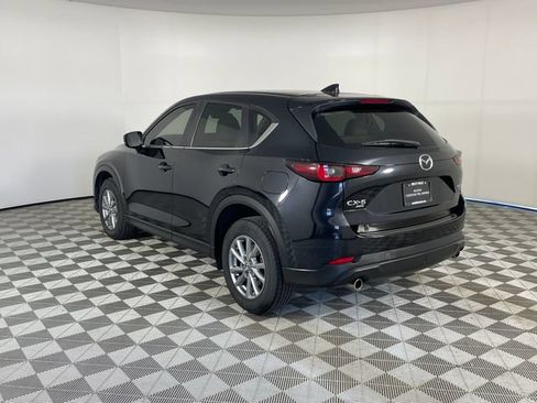 Certified 2022 MAZDA CX-5 AWD 2.5 S w/ Select Package image 14