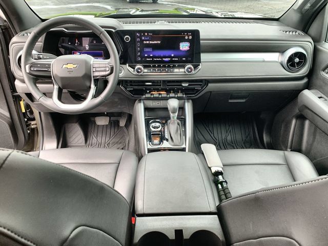 Certified 2023 Chevrolet Colorado LT w/ LT Convenience Package III AWD/4WD image 20