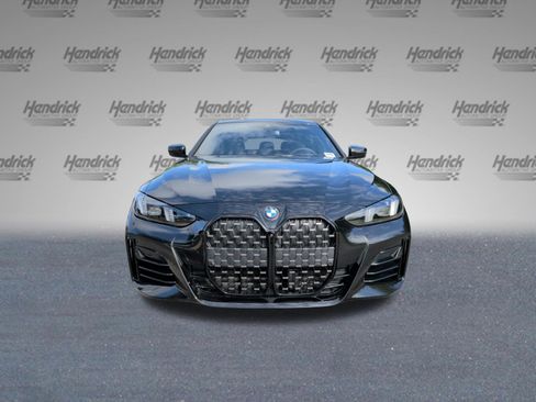 New 2026 BMW 430i w/ M Sport Package RWD image 5
