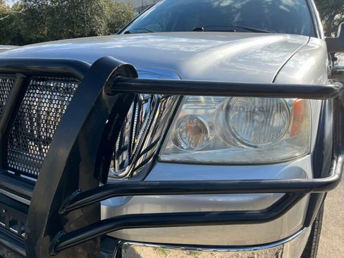 Used 2004 Ford F150 XLT image 20