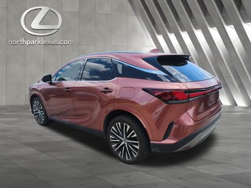 Certified 2024 Lexus RX 350 Premium Plus w/ Convenience Package FWD image 2