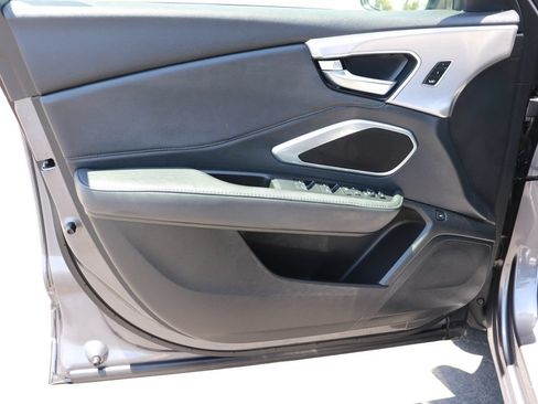 Used 2021 Acura RDX FWD image 9