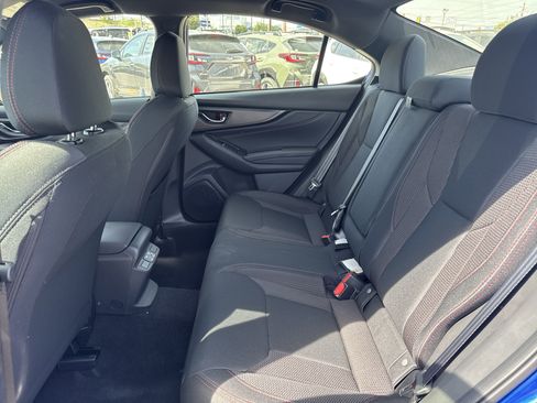 New 2026 Subaru WRX Premium image 26