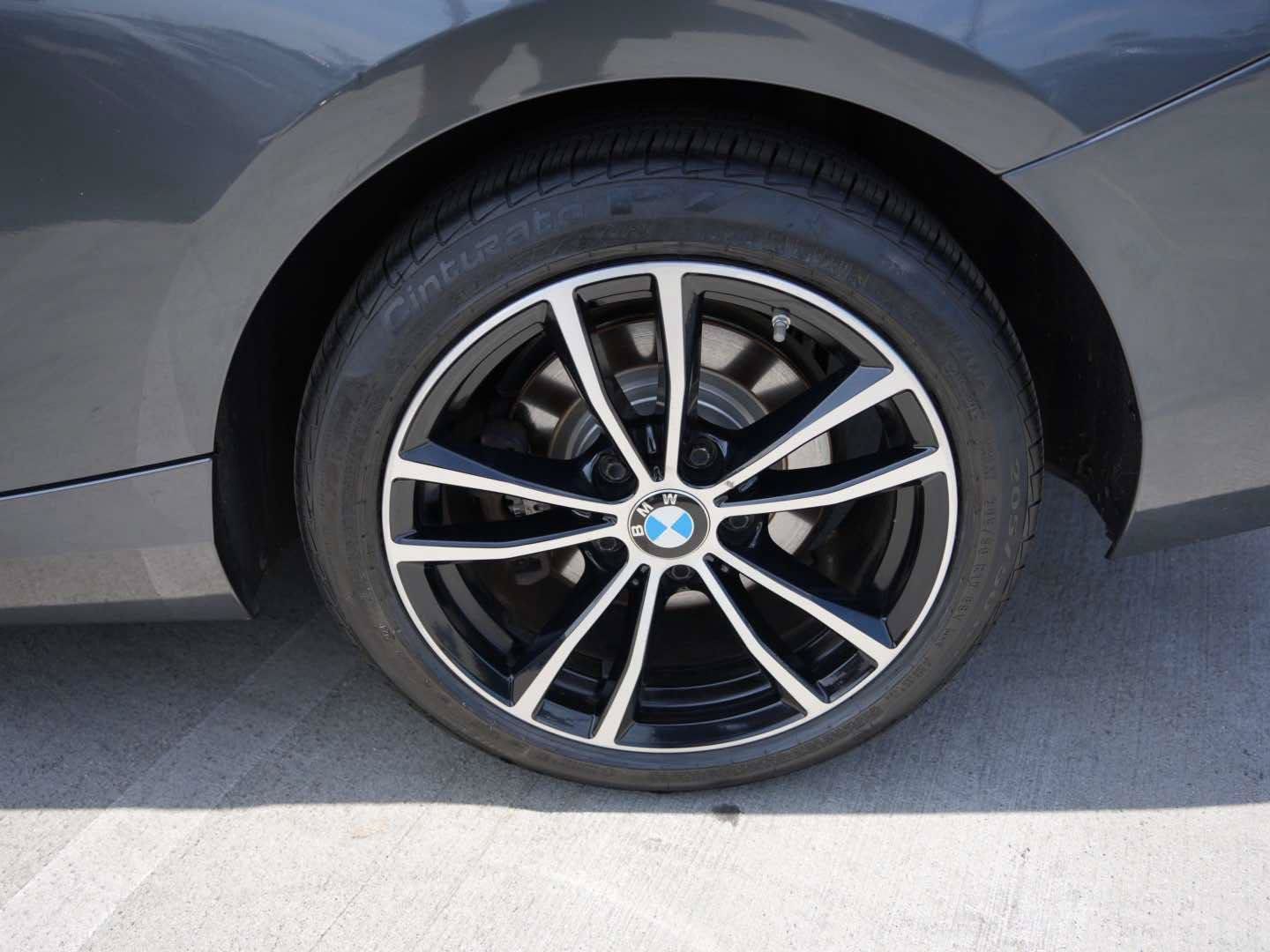Used 2020 BMW 230i Coupe RWD image 6