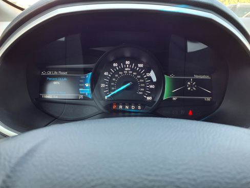 Used 2020 Ford Edge ST-Line w/ Cold Weather Package AWD/4WD image 15