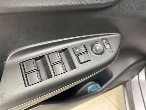 Used 2015 Honda Fit EX image 17