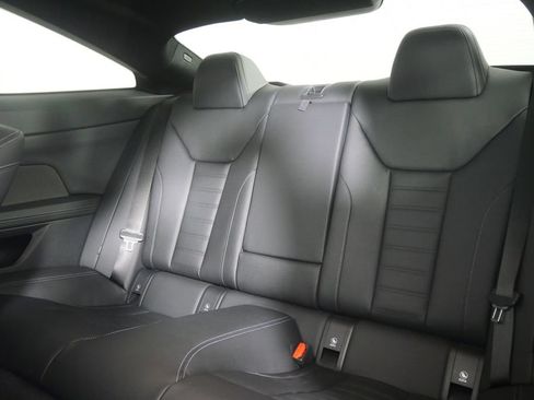 Used 2024 BMW 440i xDrive Coupe AWD/4WD image 12
