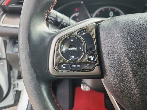 Used 2020 Honda Civic Si image 19