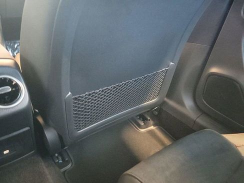 New 2025 Mercedes-Benz CLA 250 4MATIC image 18