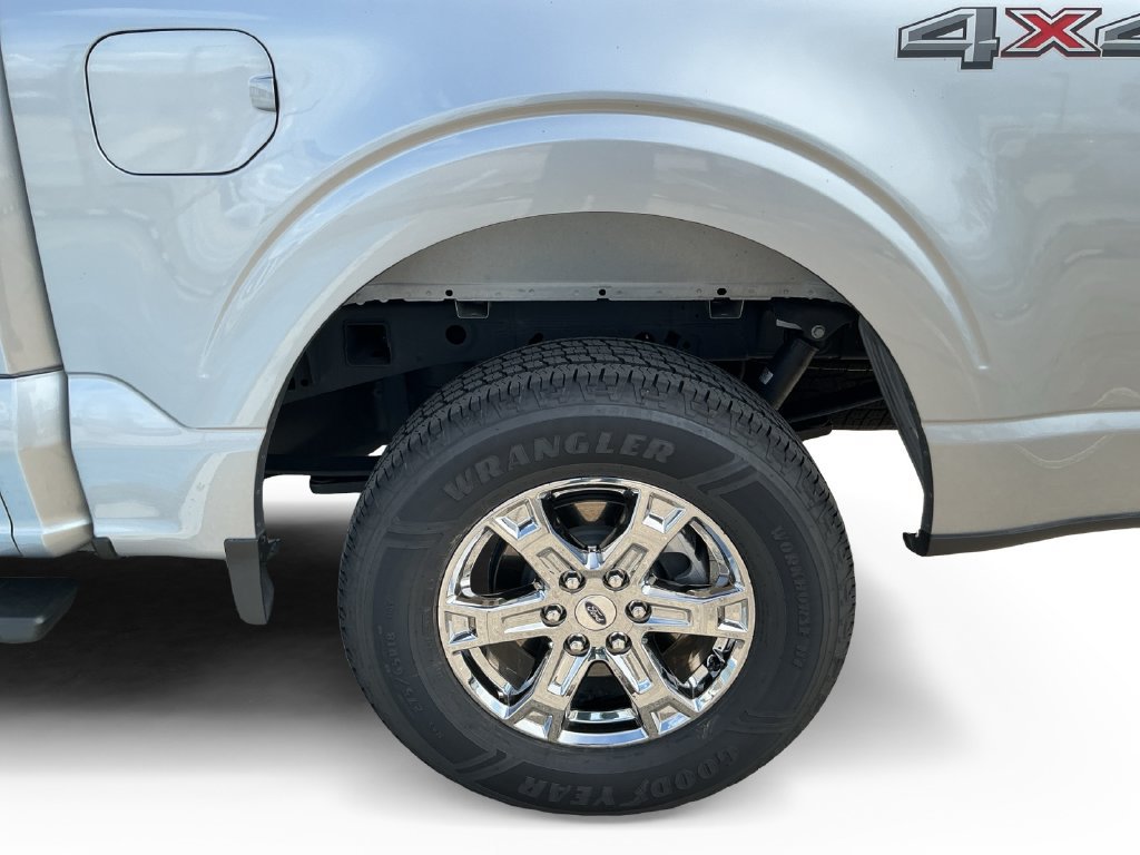 Certified 2022 Ford F150 XLT w/ Equipment Group 302A High AWD/4WD image 14