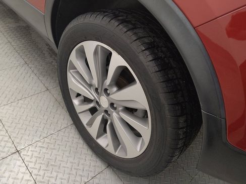 Used 2018 Buick Encore Preferred FWD image 31