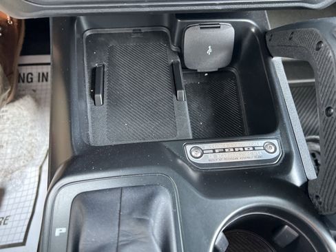 New 2025 Ford Bronco Badlands image 25