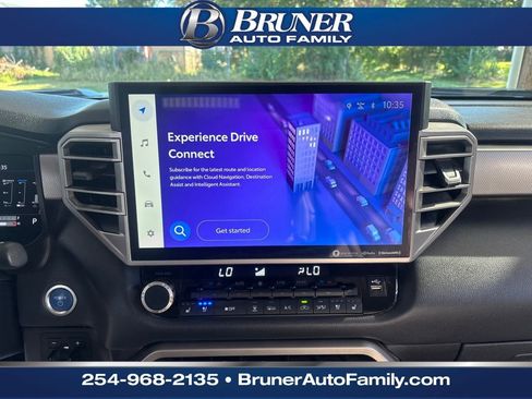 Used 2024 Toyota Tundra Limited image 22