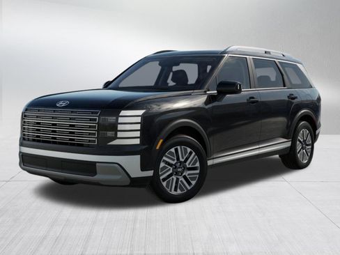 New 2026 Hyundai Palisade SEL image 2