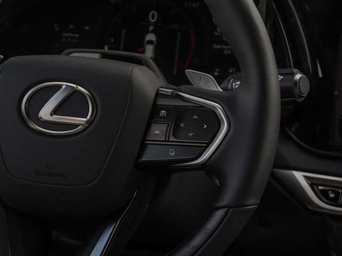 New 2026 Lexus RX 350 Premium Plus w/ Convenience Package FWD image 17