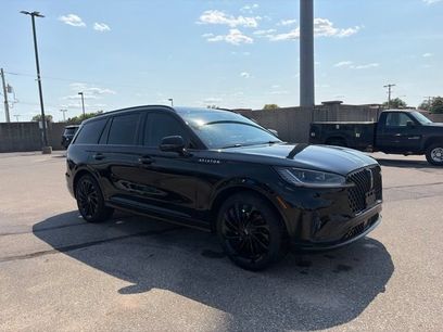 Used 2026 Lincoln Aviator Reserve