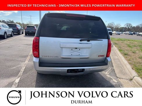 Used 2013 GMC Yukon XL SLT image 10