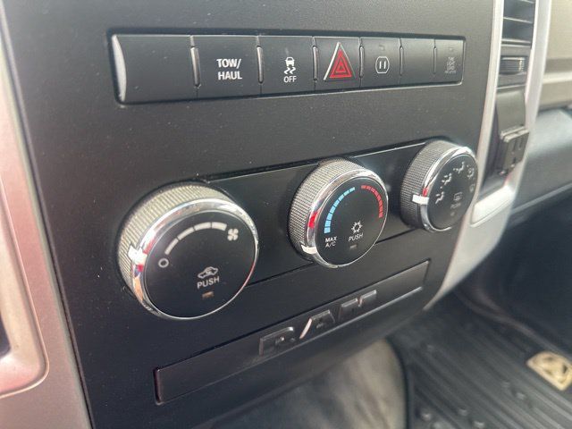 Used 2012 RAM 2500 Outdoorsman AWD/4WD image 26