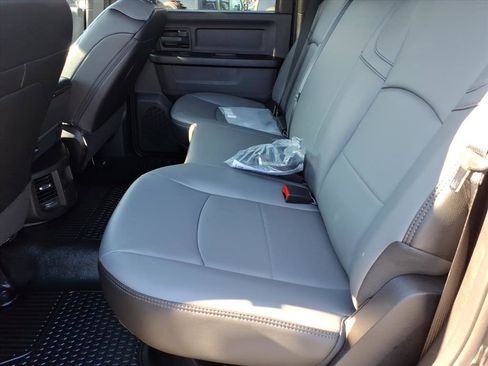 New 2026 RAM 3500 Tradesman image 5