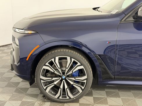 New 2026 BMW X7 M60i image 11