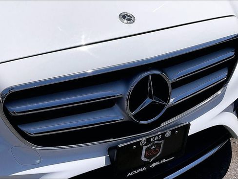 Used 2020 Mercedes-Benz E 350 Sedan w/ Parking Assistance Package image 28